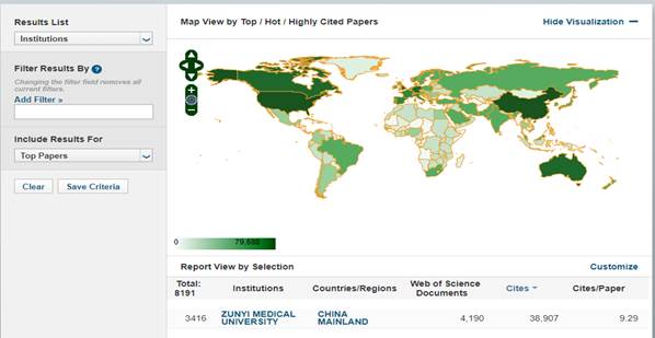 Graphical user interface, application, mapDescription automatically generated